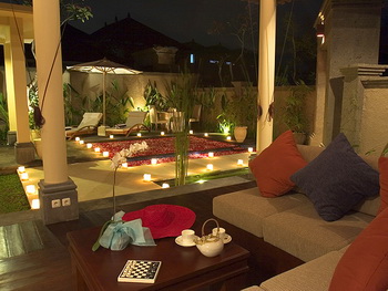 Bali, Sanur, Kamuela Sanur Villas and Suites